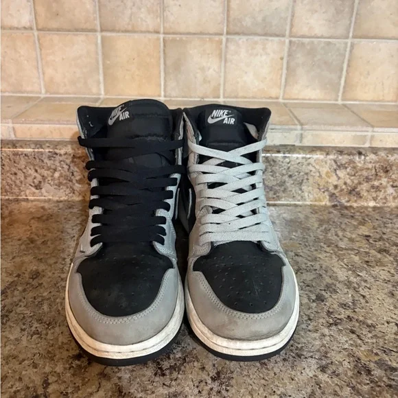 Jordan 1 High Shadow 2.0 - Picture 4 of 5
